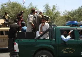 «Tolibon» Afg‘onistonda Mustaqillik kuniga bag‘ishlangan miting ishtirokchilariga qarata o‘t ochdi фото