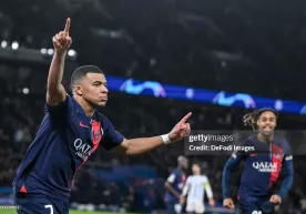 ЕЧЛ 1/8 финал. “ПСЖ” “Реал Сосьедад”ни мағлуб этди, “Бавария” кутилмаганда “Лацио”га мағлуб бўлди фото