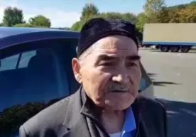 Taniqli huquq himoyachisi Oʻzbekistonga qaytib keldi фото