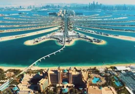 Dubay haqida bilsangiz zarar qilmaydi фото