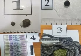 Гиёҳвандлик воситаларининг ноқонуний айланмасига чек қўйилди фото