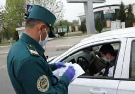 Taksi haydovchilariga belgilangan vaqt borasida nega YPX bilan Respublika maxsus komissiyasining ma’lumoti bir-biriga zid? фото