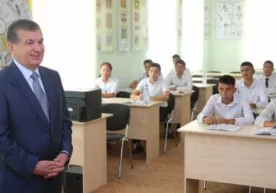 Таълимда ўзгариш: энди мактаблар 10 йил ўқитади, бир йил тайёрлайди фото