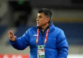 Ravshan Haydarov: «Terma jamoa o‘yinining o‘zgarishi va chempion bo‘lishida Oqto‘ba fojiasi katta ta’sir ko‘rsatdi» фото