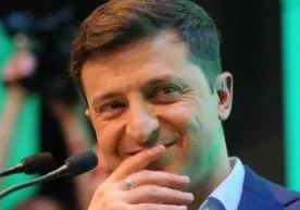 Зеленскийнинг штаби Россияга қарши санкцияларни кучайтиришга чақирди фото