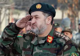Afg‘oniston mudofaa vazirligi toliblarga qarshi operatsiyalar boshlanishini ma’lum qildi фото