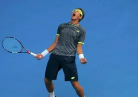 Денис Истомин "Chicago Challenger" турнири финалида! фото