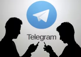 Telegram энг кўп ишлатиладиган давлатлар аниқланди. Ўзбекистон етакчилардан бири фото