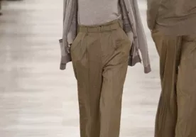 Ofis uslubidagi moda trendlari фото