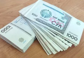 150 минг сўм ойликка яшайдиганлар борлиги миллий фожиадан бошқа нима? фото