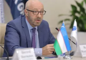 Ўзбекистон интернет нархлари бўйича БМТ кўрсаткичини бажарган 4 давлатдан бири бўлди фото
