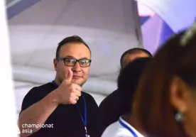 Konstantin Genich: "O‘zbekiston g‘alabaga haqli emas edi" фото