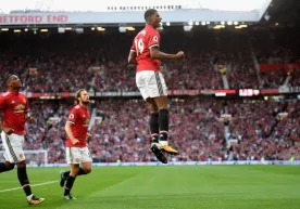 «Manchester Yunayted»da yana «quruq» g‘alaba фото