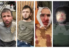 Moskvadagi terakt gumondorlari haqida ilk ma'lumotlar paydo boʻldi фото