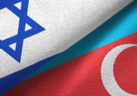 Озарбайжон Эронга қарши ҳужумда фойдаланиш учун Исроилга аэродромларини топширди фото