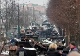 Rossiya tomoni Ukrainadagi urushni 24 soat ichida hal etilishiga munosabat bildirdi фото