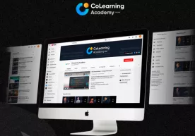 “Project Managers” компанияси ташкил этган CoLearning Academy билан танишинг фото