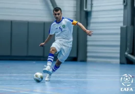 CAFA U-19. O‘zbekiston Afg‘onistonga sharmandali hisobda mag‘lub bo‘ldi фото