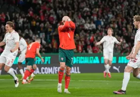 Ronaldu penalti haqida: "Faqat gol urishga harakat qilganlargina xato qiladi" фото