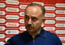 Samvel Babayan: "Taqvim juda ham rasvo tuzilgan" фото