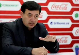 "Ҳозирда мард мутахассис борми?" ёхуд "Қизилқум" устози бор ҳақиқатларни ошкор этди фото
