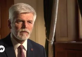 Чехия президенти: биз Украинага берган ваъдамизни бажармадик фото