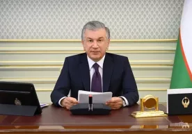 Prezidentning migrantlarga oid qarori qabul qilindi фото