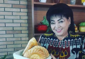 Муқаддас Холиқованинг қачон ишга қайтиши маълум бўлди фото