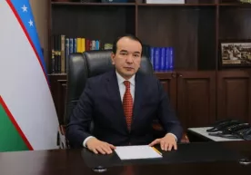 “Ҳалоллик вакцинаси” виждонимизни уйғотиб, қурум босган зеҳниятимизни тозалайди фото