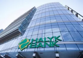 Qozog‘iston Halyk Banki O‘zbekistonda Tenge Bank’ni ochadi фото