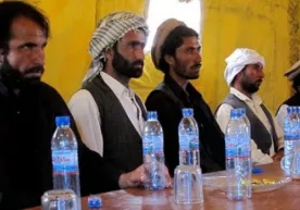 O‘zbekiston TIV Moskvada "Tolibon" bilan uchrashadi фото
