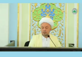 Anvar qori Tursunovning insult bo‘lishiga nima sabab bo‘lgan edi? фото