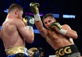 Alvares Kovalevni nokautga uchratdi va chempionlik kamarini qo‘lga kiritdi фото