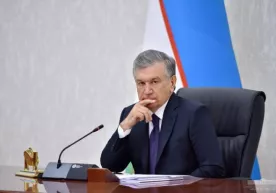 Президент қурилиш соҳасидаги муаммолар бўйича жиддий таҳлил ўтказишини айтди фото
