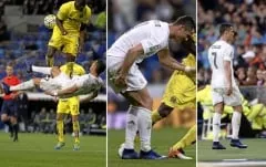 Ronaldu "Real" shifokorlaridan ko‘ra "Barselona" shifokorlariga ko‘proq ishonch bildirmoqda фото
