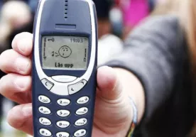 Nokia 3310 арзон нархда бозорга қайтмоқда фото