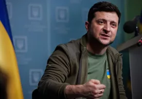 Украина отказывается платить США 500 миллиардов долларов репараций фото