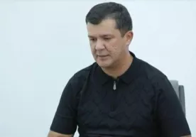 «Kun.uz» ходимларига зўравонлик қилган ҳоким ўринбосари вазиятга изоҳ берди (видео) фото