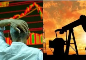 Нефть нархи тушишидан миллиардерлар қанча зарар кўрди? фото