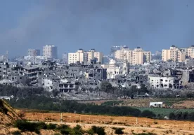 HAMAS garovga olinganlarning beshinchi guruhini ozod qildi фото