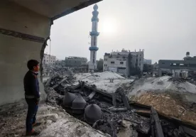 Isroil va HAMAS hozircha muhim masalalar bo‘yicha biror kelishuvga erishgani yo‘q фото