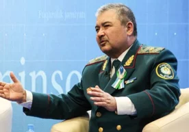 Ichki ishlar vaziri: O‘zbekistonda “milisiya” atamasi bo‘lmaydi фото