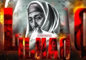 «Qarg‘alar uchsa qaraylik». «Ilhaq» filmidan nima kutgandim-u, nima oldim? фото