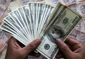 Poytaxtlik ayol 25 ming dollarini boy berdi фото