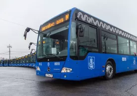 «Mosgortrans» O‘zbekistonda haydovchilarni ishga qabul qilish bo‘yicha tanlov o‘tkazilayotganini rad etdi фото