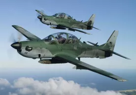 AQSH elchisi: Afg‘onistondan O‘zbekistonga o‘tgan harbiy aviatexnikalar bo‘yicha kelishuvga erishildi фото
