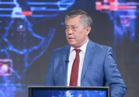 Ўзбек шифокорининг ёзувини нега ўқиб бўлмайди? фото