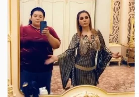 «Ozodadan arabcha raqs». Karantinda san’atkorlar nima bilan band? (video) фото