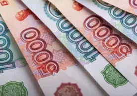 Rossiya Markaziy banki rublning bu qadar qadrsizlanishi moliyaviy ahvolni yomonlashtirishini aytdi фото