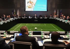 FIFA Kengashi yig‘ilishida muhim qarorlar qabul qilindi фото